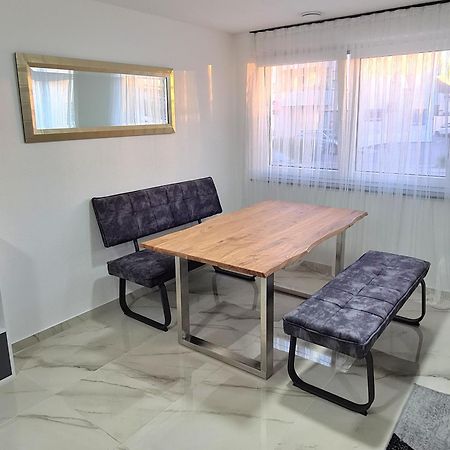 Mendoza Ferienwohnung Ailingen FDH 외부 사진