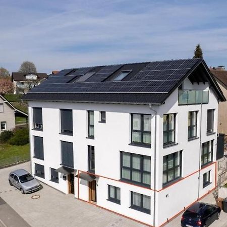 Mendoza Ferienwohnung Ailingen FDH 외부 사진
