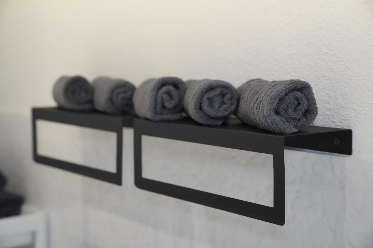 Mendoza Ferienwohnung Ailingen FDH 외부 사진