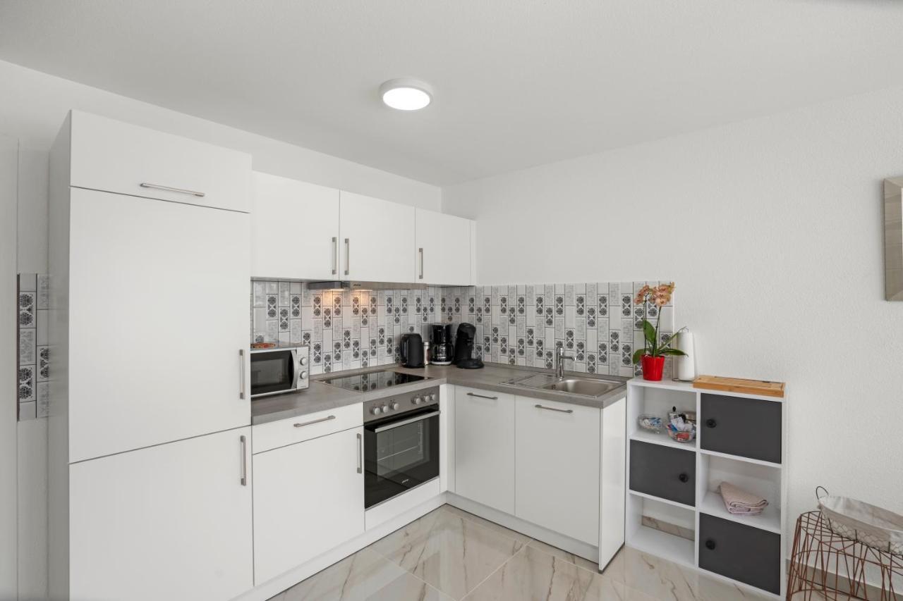 Mendoza Ferienwohnung Ailingen FDH 외부 사진