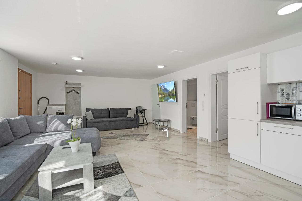Mendoza Ferienwohnung Ailingen FDH 외부 사진
