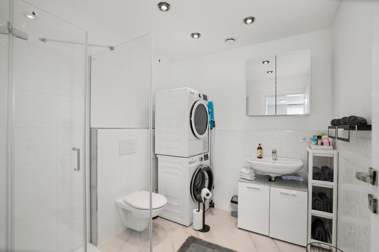 Mendoza Ferienwohnung Ailingen FDH 외부 사진