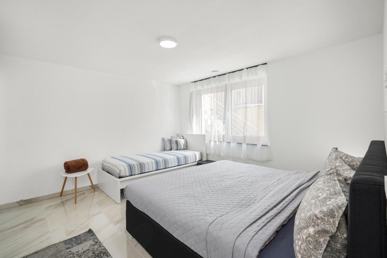 Mendoza Ferienwohnung Ailingen FDH 외부 사진