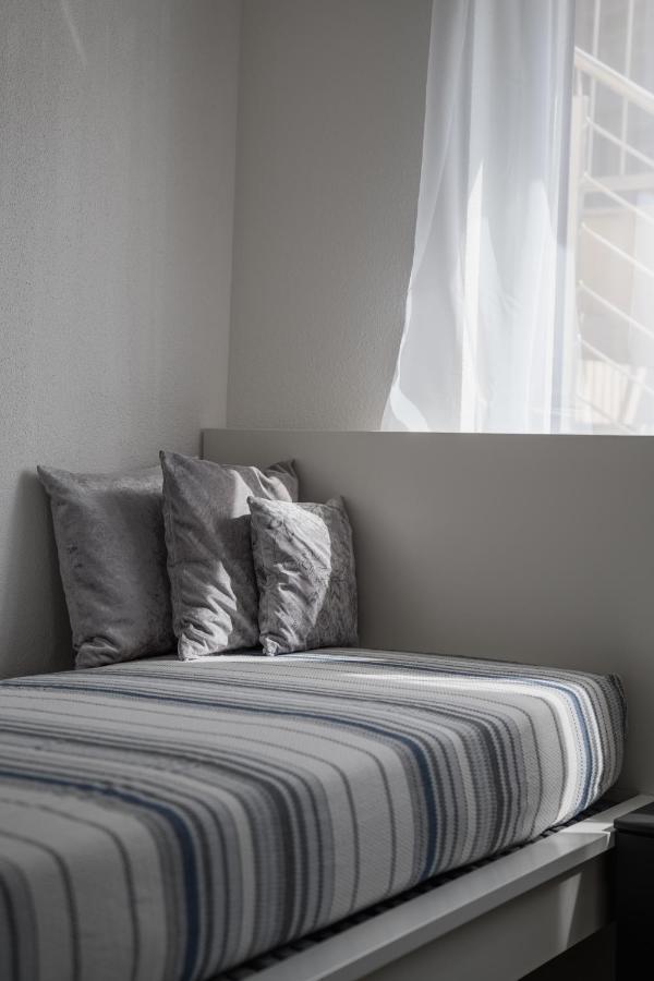 Mendoza Ferienwohnung Ailingen FDH 외부 사진