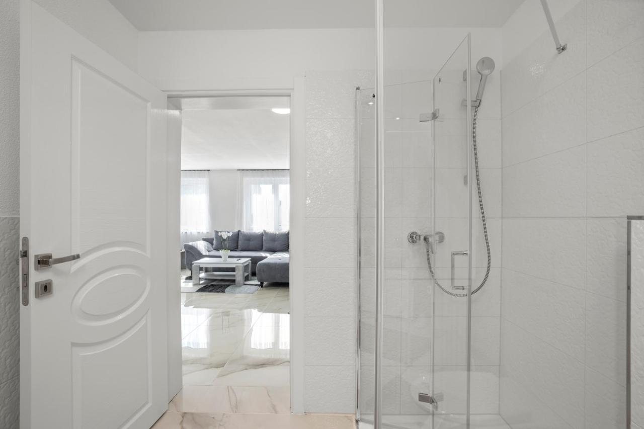 Mendoza Ferienwohnung Ailingen FDH 외부 사진