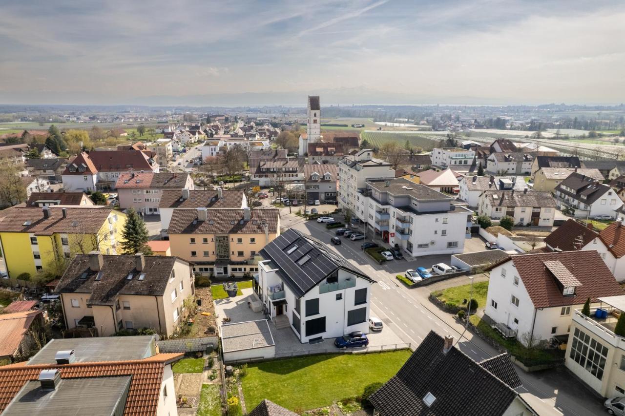 Mendoza Ferienwohnung Ailingen FDH 외부 사진